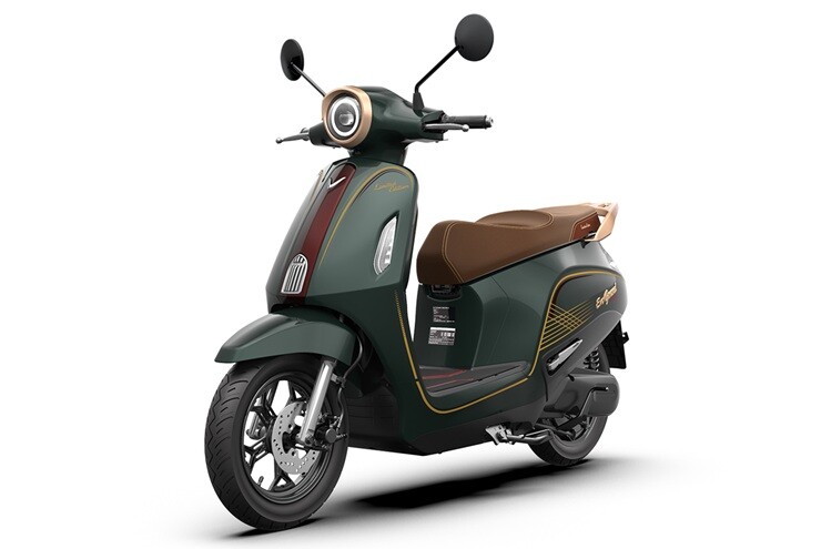 VinFast Evo Grand mới: tầm hoạt động 262km và pin rời có đủ tạo khác biệt?