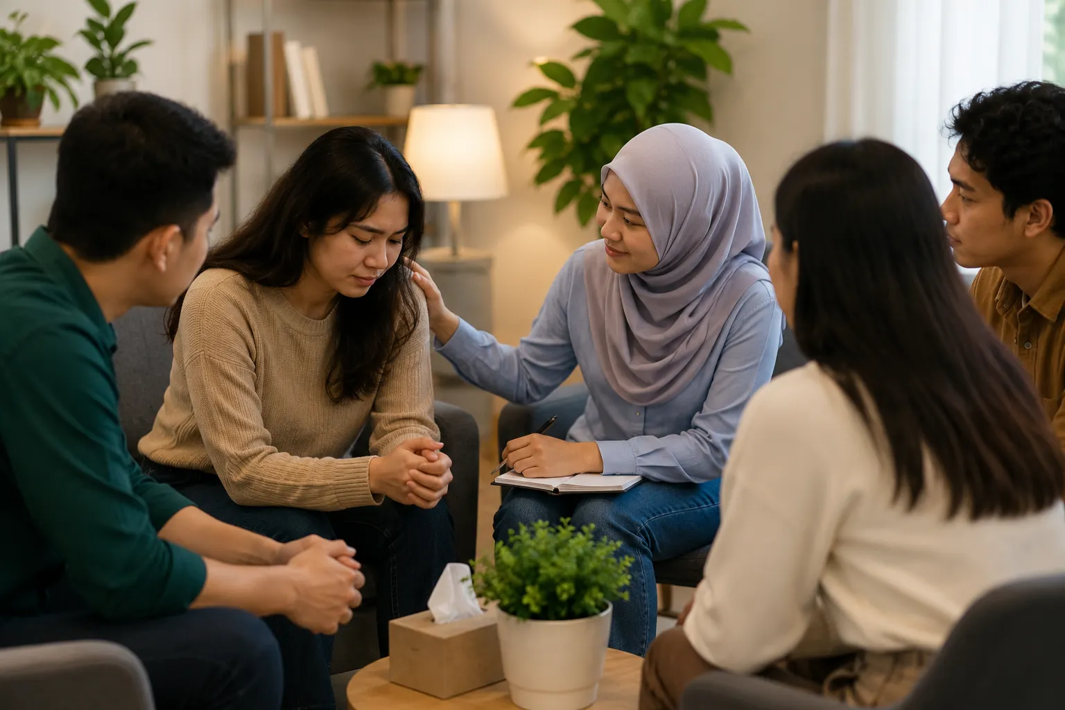 Mengapa Kesihatan Mental Pelajar Lebih Penting daripada Markah Akademik