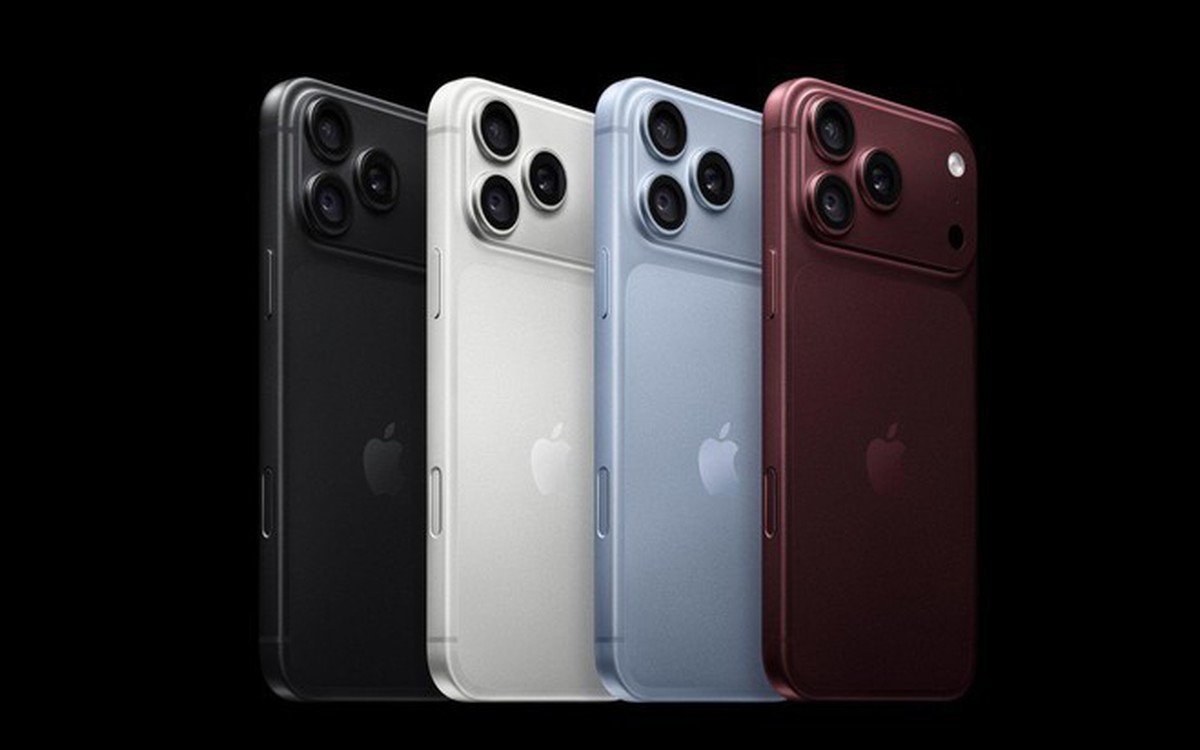 Khẩu độ thay đổi trên iPhone 18 Pro: Hướng dẫn làm chủ như máy ảnh chuyên nghiệp
