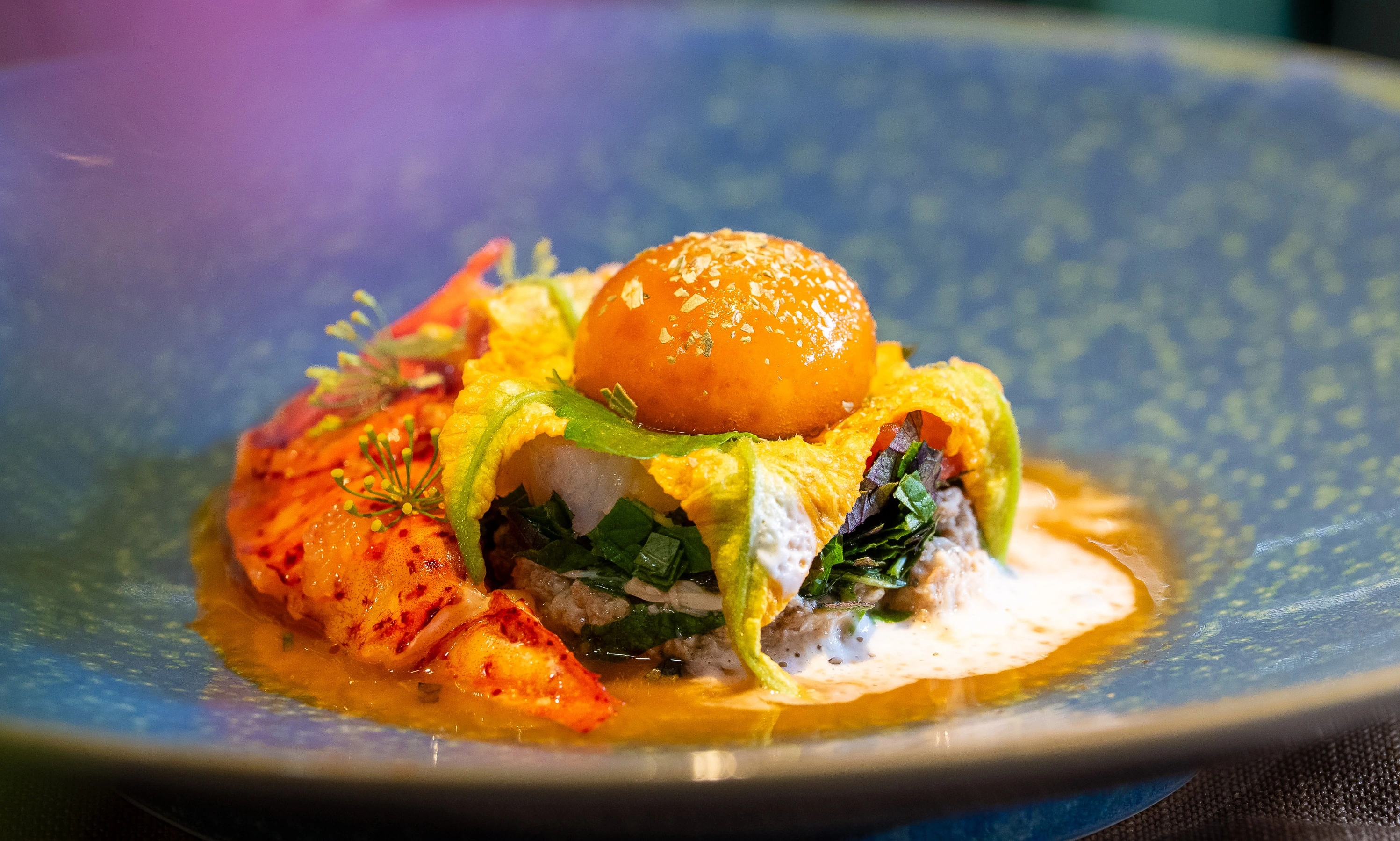 Từ Top Chef đến fine dining: Peter Cường Franklin dạy đầu bếp kể chuyện món Việt