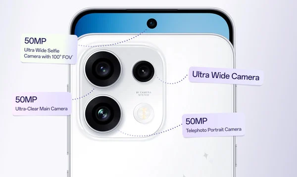 OPPO Reno16 F sau 2 tháng: nên chọn hay bỏ qua?