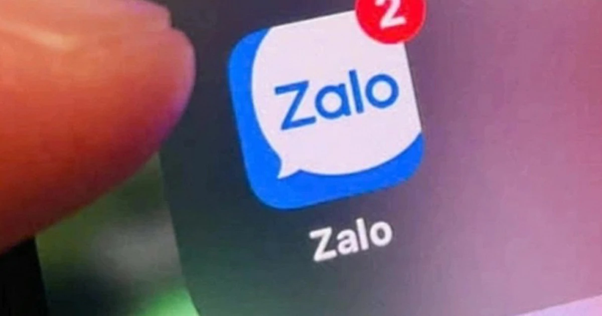 Cảnh báo lừa đảo qua Zalo và SMS: nhận diện bẫy số