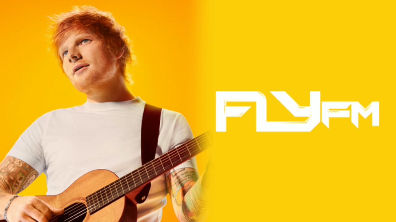 Boikot Ed Sheeran: Isyarat Berani Radio Dalam Era Streaming