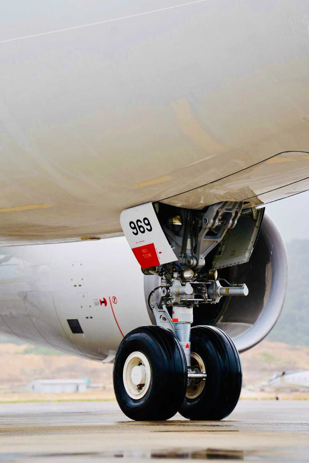 Sun PhuQuoc Airways nhận Airbus A330: Phú Quốc bước vào kỷ nguyên đường bay quốc tế