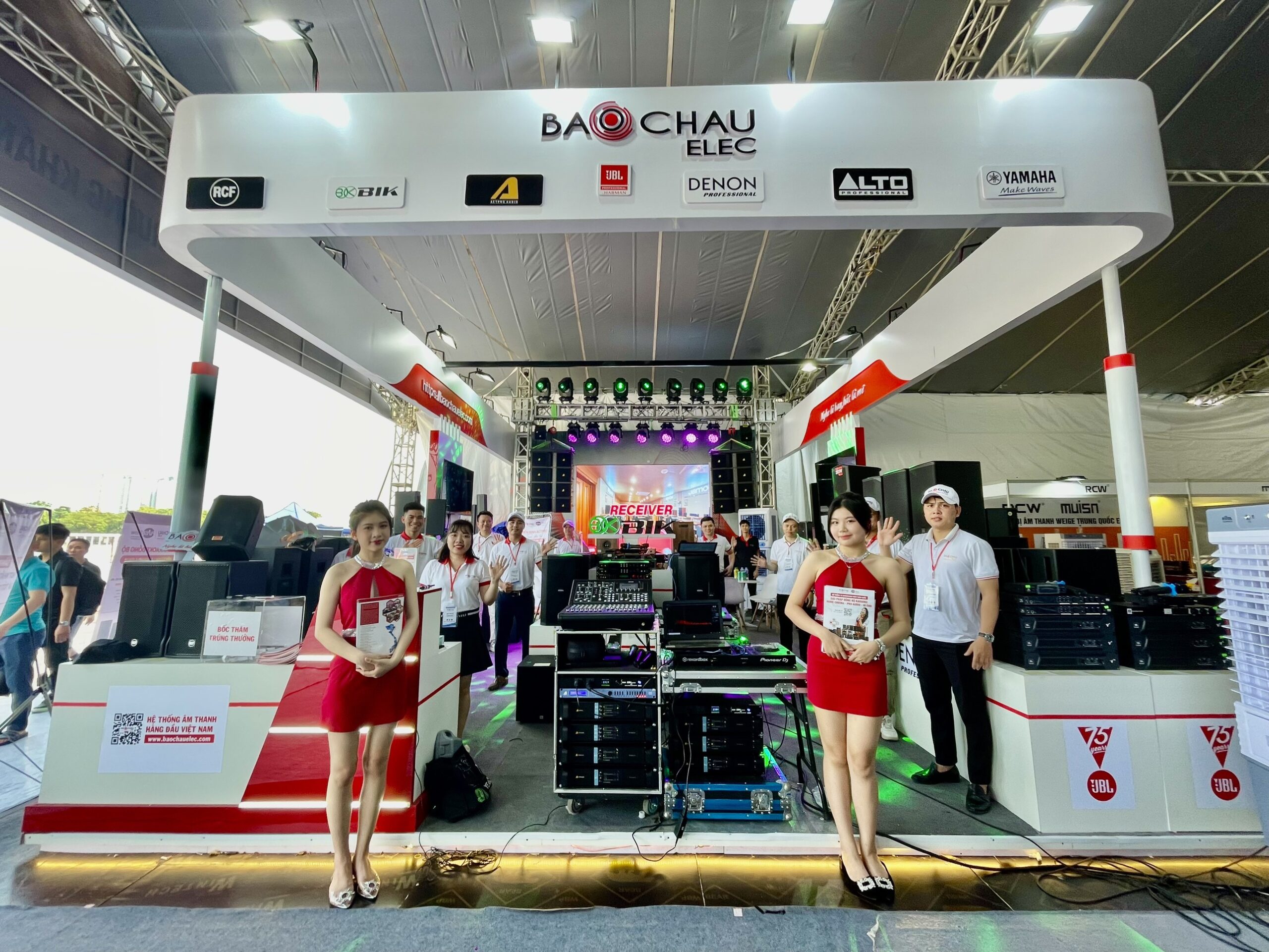 Nhà phân phối Hi‑Fi chính hãng mở rộng: Cơ hội mới cho audiophile Việt Nam