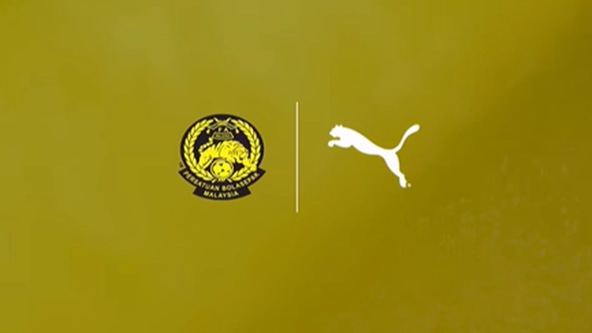 Jersi Baharu Harimau Malaya Isyarat Permulaan Kempen Besar