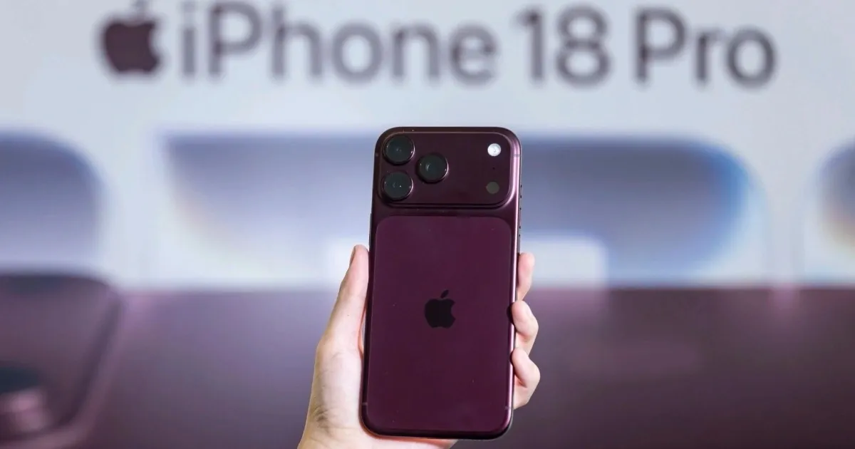 Chip nhớ đắt đỏ đang kéo giá iPhone Pro và Galaxy Ultra lên cao