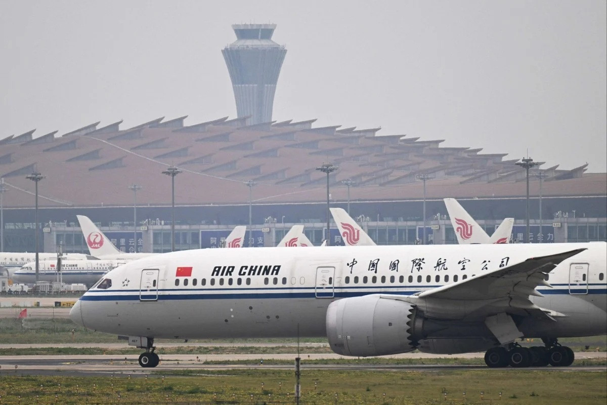 Thỏa thuận 200 máy bay Boeing: Bước ngoặt mong manh trong quan hệ thương mại Mỹ-Trung