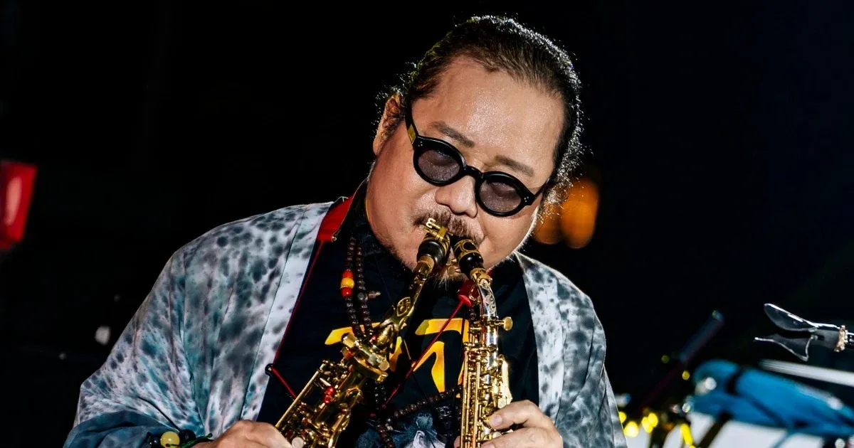 Hanoi Jazz Festival: Khi thủ đô tập dượt vai trò trung tâm Jazz khu vực