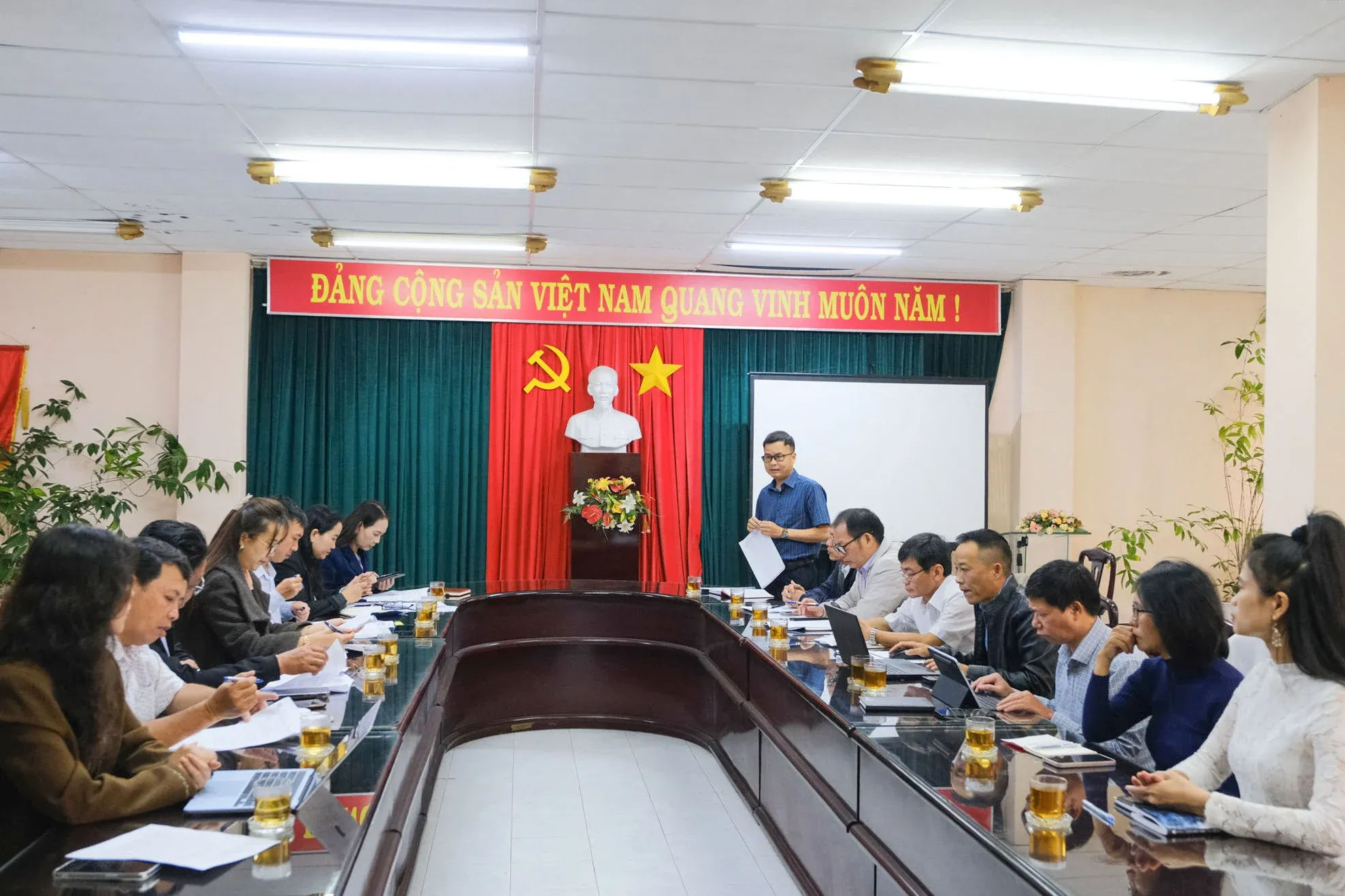 Liên hoan tiếng hát truyền hình lan tỏa từ Lâm Đồng đến Quảng Trị