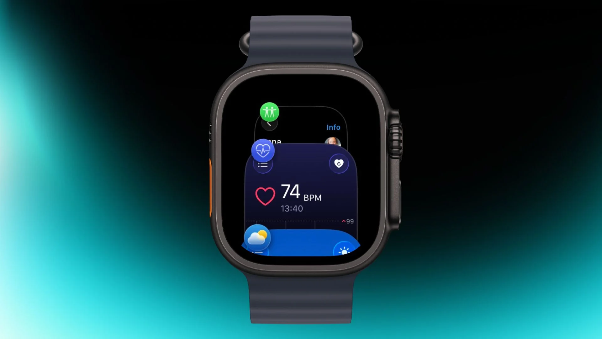 watchOS 27 phá vỡ multitasking trên Apple Watch: cách thích ứng