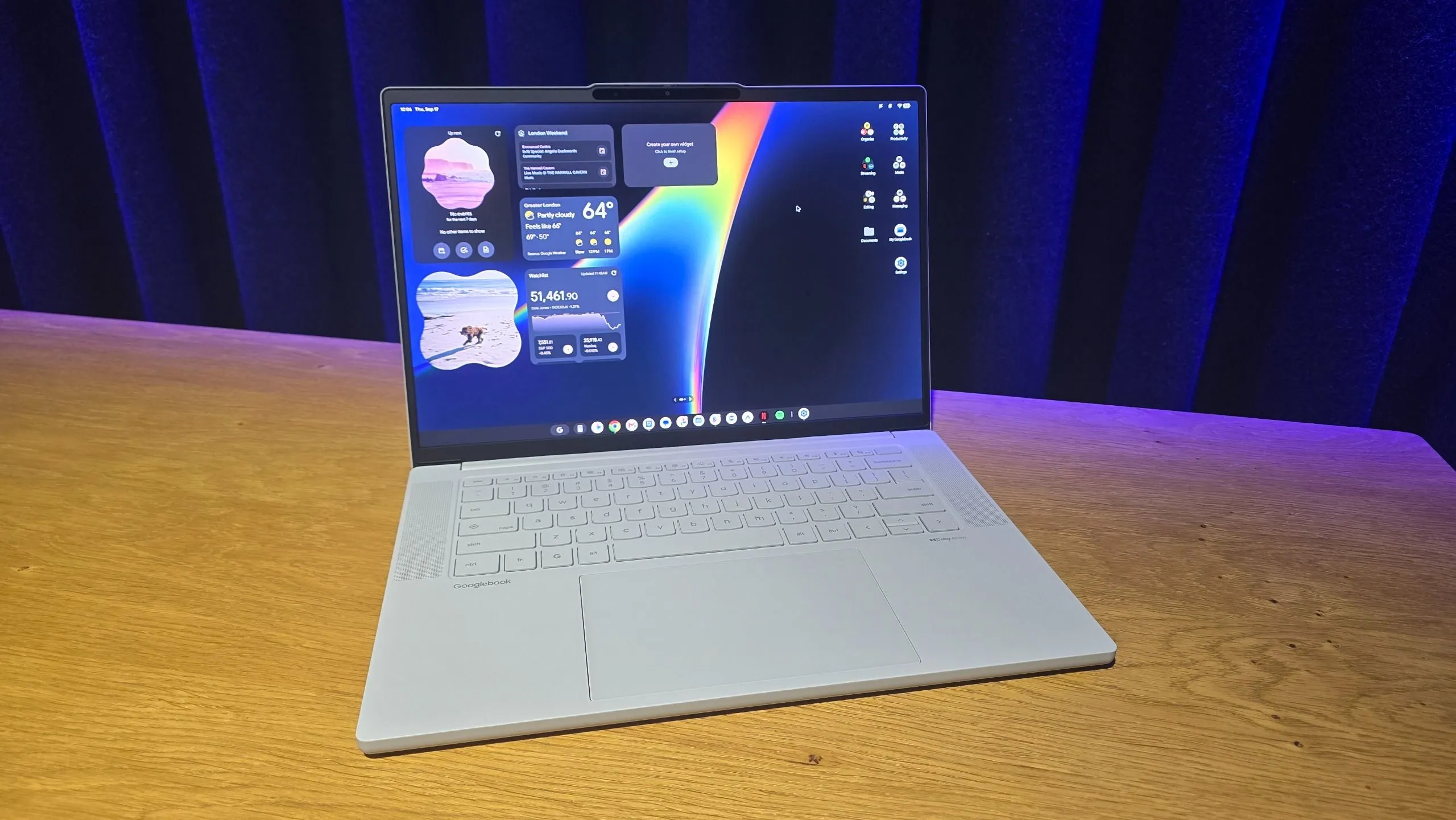 Googlebook vs MacBook Air: Cuộc đối đầu trong hệ sinh thái