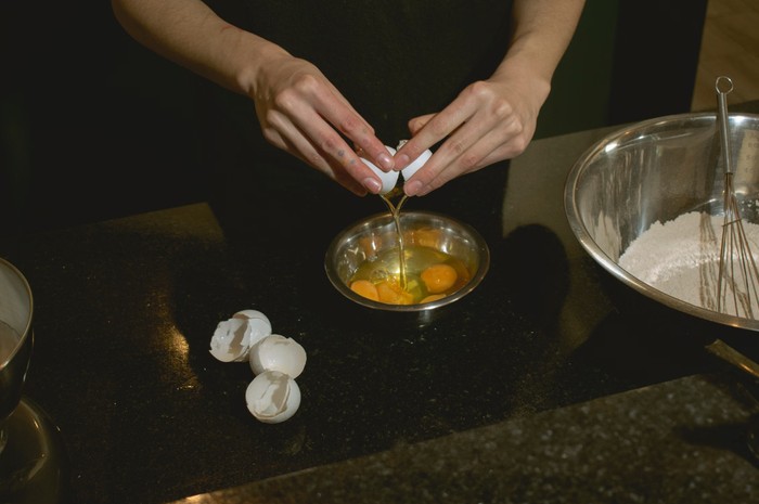 Cách chọn và ăn trứng đúng để tối đa hóa dinh dưỡng