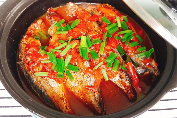 Cá mòi giá 40.000 đồng/kg: Hướng dẫn mua loại cá omega-3 bình dân thay thế cá hồi