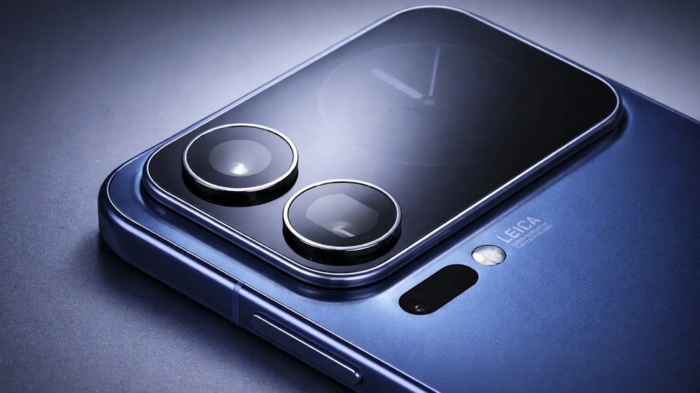 Xiaomi 18 Pro ra mắt với camera kép Leica 200MP: Bước nhảy mới của smartphone camera flagship