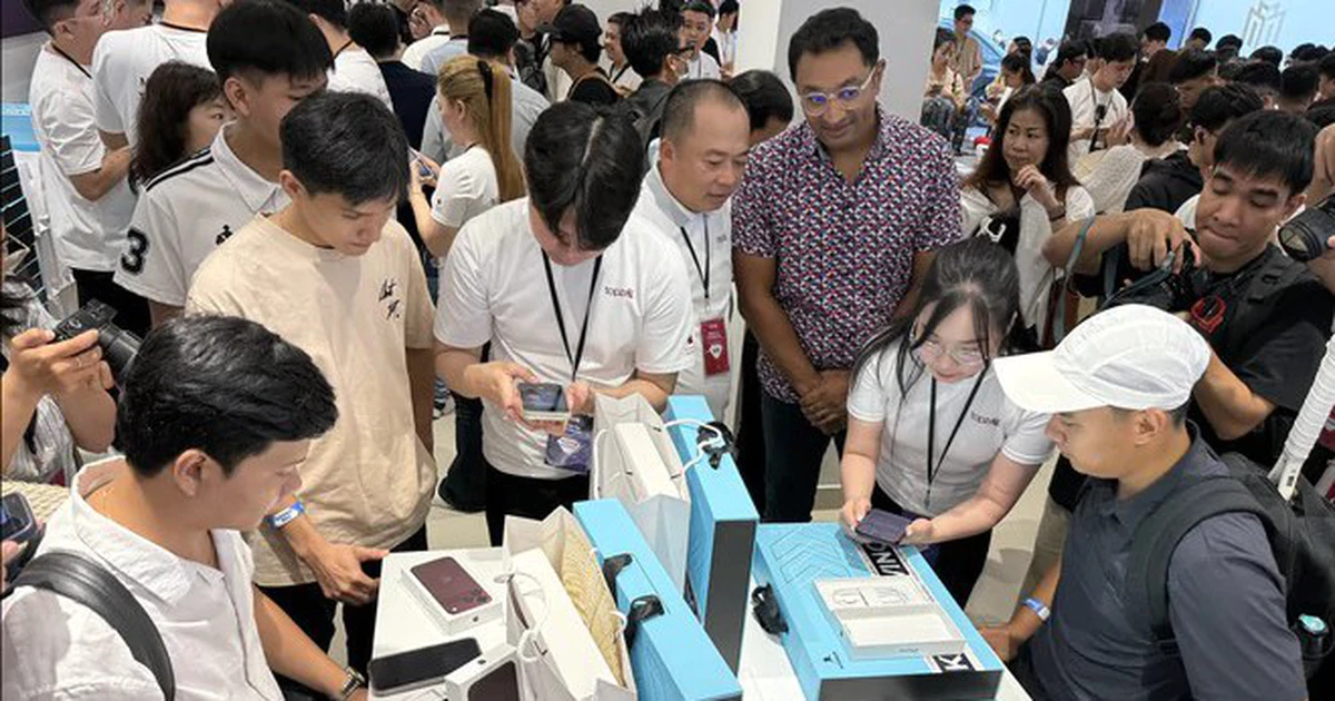 iPhone 18 Pro Max chơi game nặng có nóng không?