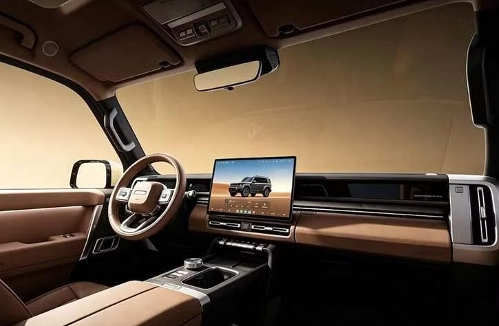 SUV hybrid EREV với tầm hoạt động 1.200km: Bước ngoặt cho thị trường Việt?