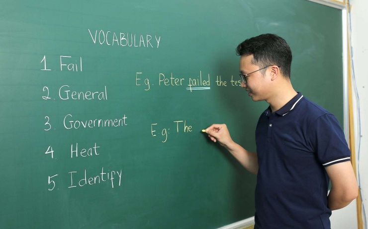 Bỏ cộng điểm IELTS: cú sốc cần thiết cho tuyển sinh đại học
