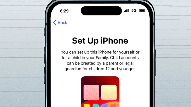iPhone bypass là gì và cách tránh mua nhầm máy khóa iCloud