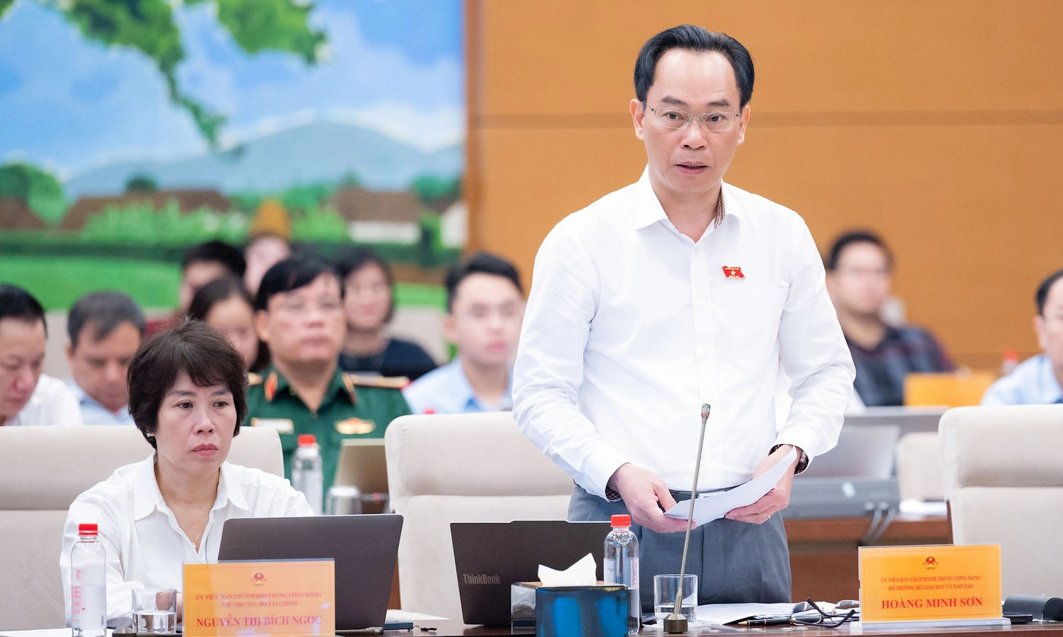 Điểm thưởng tuyển sinh: Đặc quyền trá hình trong cánh cửa đại học