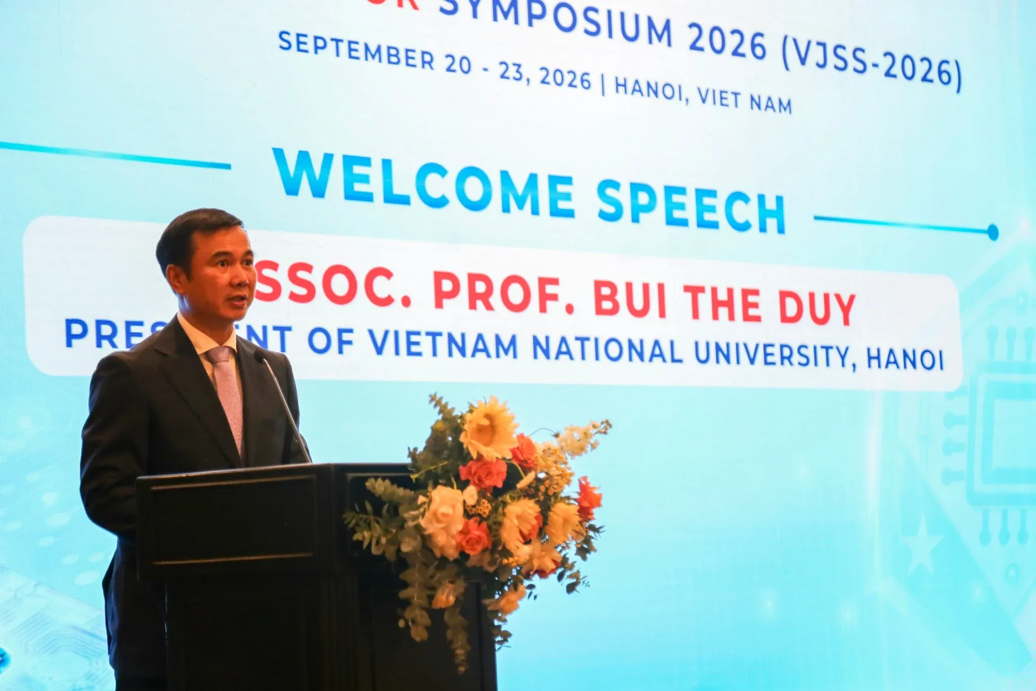 Hội thảo bán dẫn Việt Nam – Nhật Bản: Bước nối cho nghiên cứu, đào tạo và kết nối doanh nghiệp