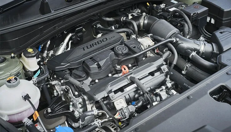 KIA Sportage tháng 9: thiết kế mới, ưu đãi lớn có đủ át Mazda CX-5?