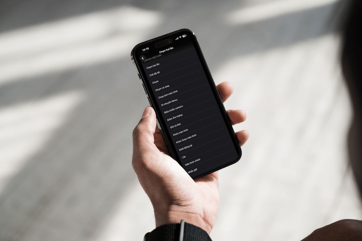Hướng dẫn toàn diện: Thiết lập và sử dụng iPhone 18 Pro Max