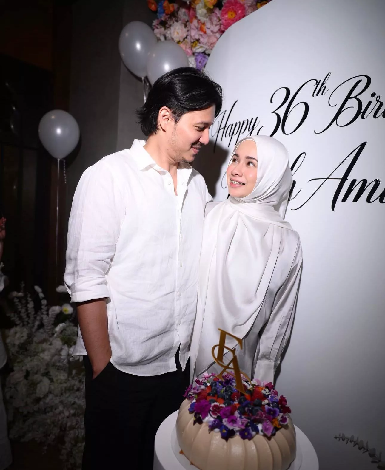 Dari Stres ke Kesedaran: Penurunan Berat Badan Selebriti