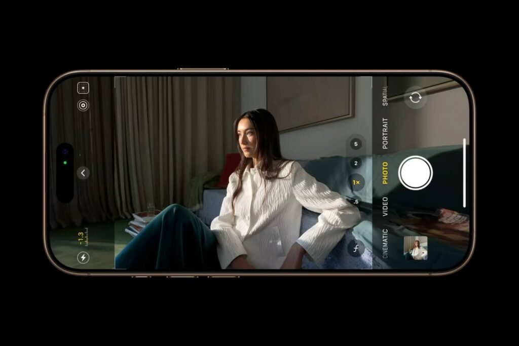 iPhone 18 Pro vs iPhone 14 Pro: có nên nâng cấp sau 4 năm?
