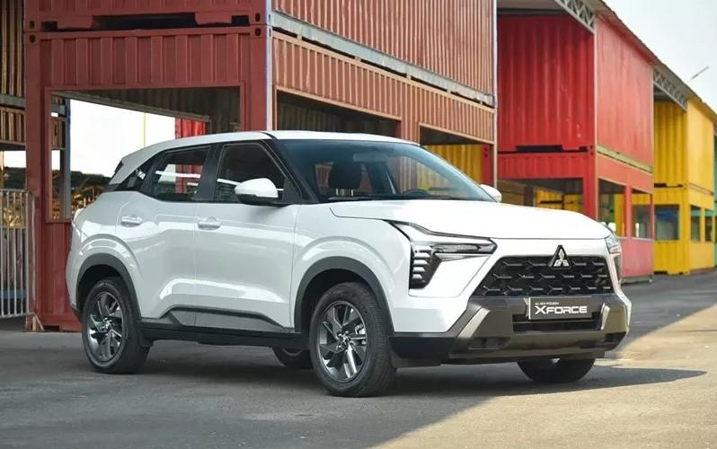 Thị trường CUV cỡ B lao dốc 37%: VinFast VF 6 vẫn giữ ngôi đầu
