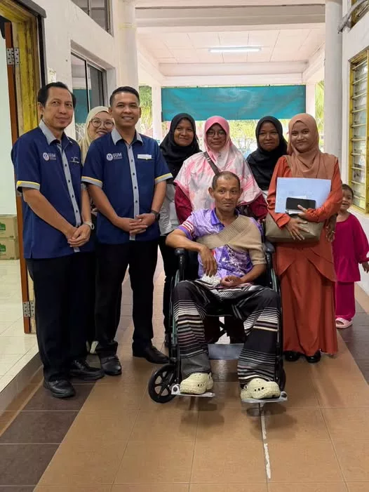 Ketika Kos Pendidikan Menjadi Beban, Pengorbanan Ibu Bapa Jadi Benteng Terakhir