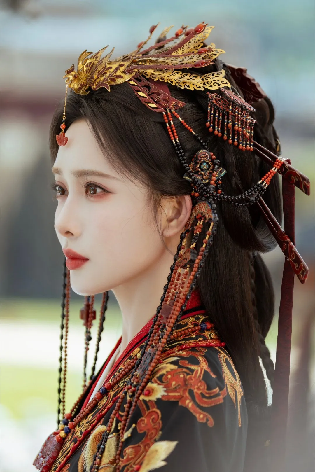 5 phim cổ trang Hoa ngữ tốn kém nhưng bị khán giả quay lưng