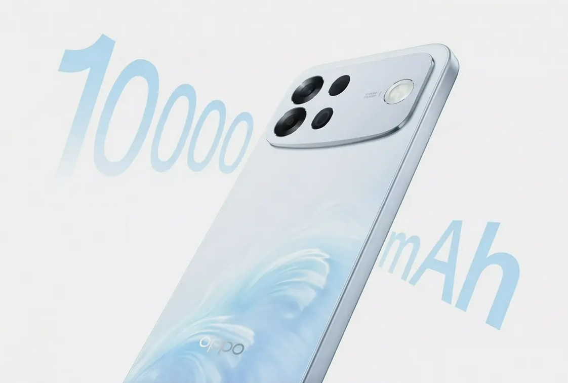 Điện thoại pin 10000mAh: Realme, OPPO và bài toán giá trị thực tế