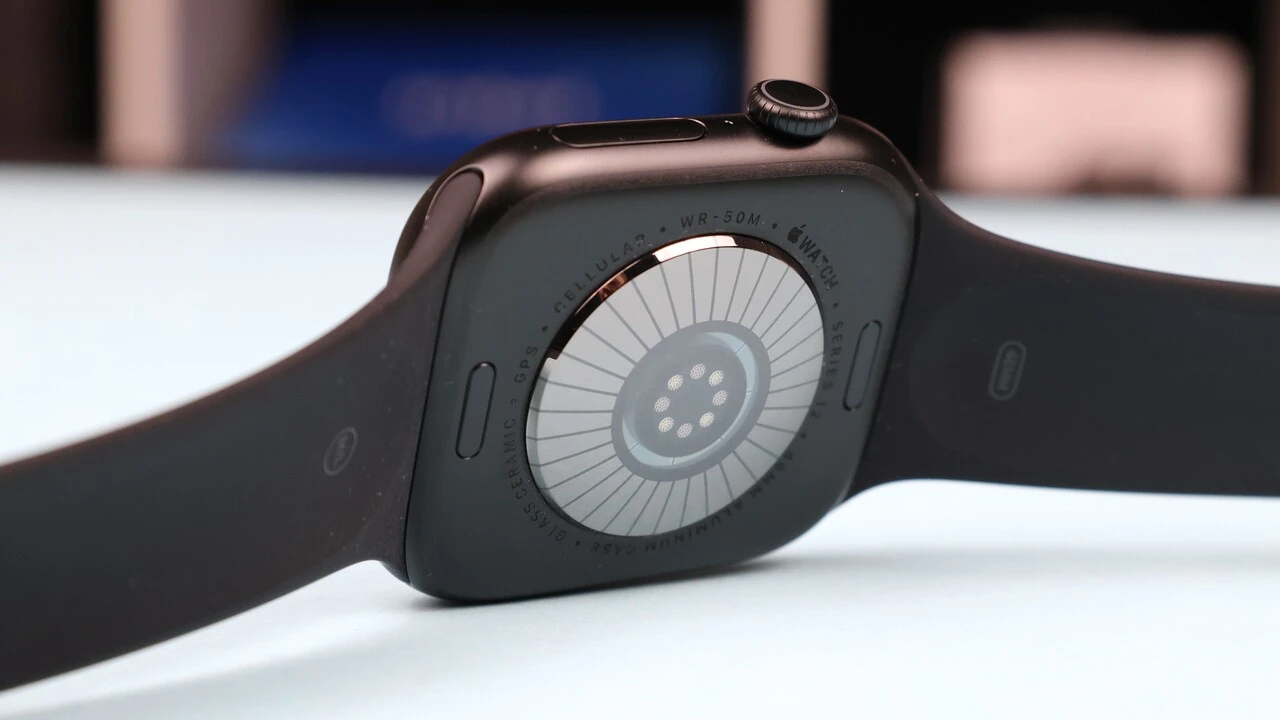 Apple Watch Series 12 và Ultra 4 lỗi khởi động lại: Neural Engine là tâm bão