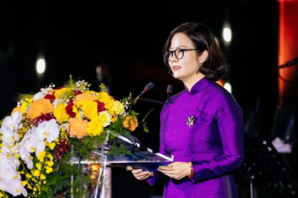 Hà Nội trên đường trở thành trung tâm giao lưu Jazz quốc tế