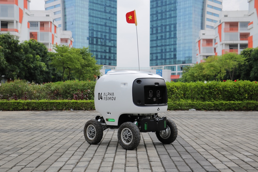 Waymo đưa robotaxi vào Singapore: cuộc đua xe tự hành Đông Nam Á mở màn