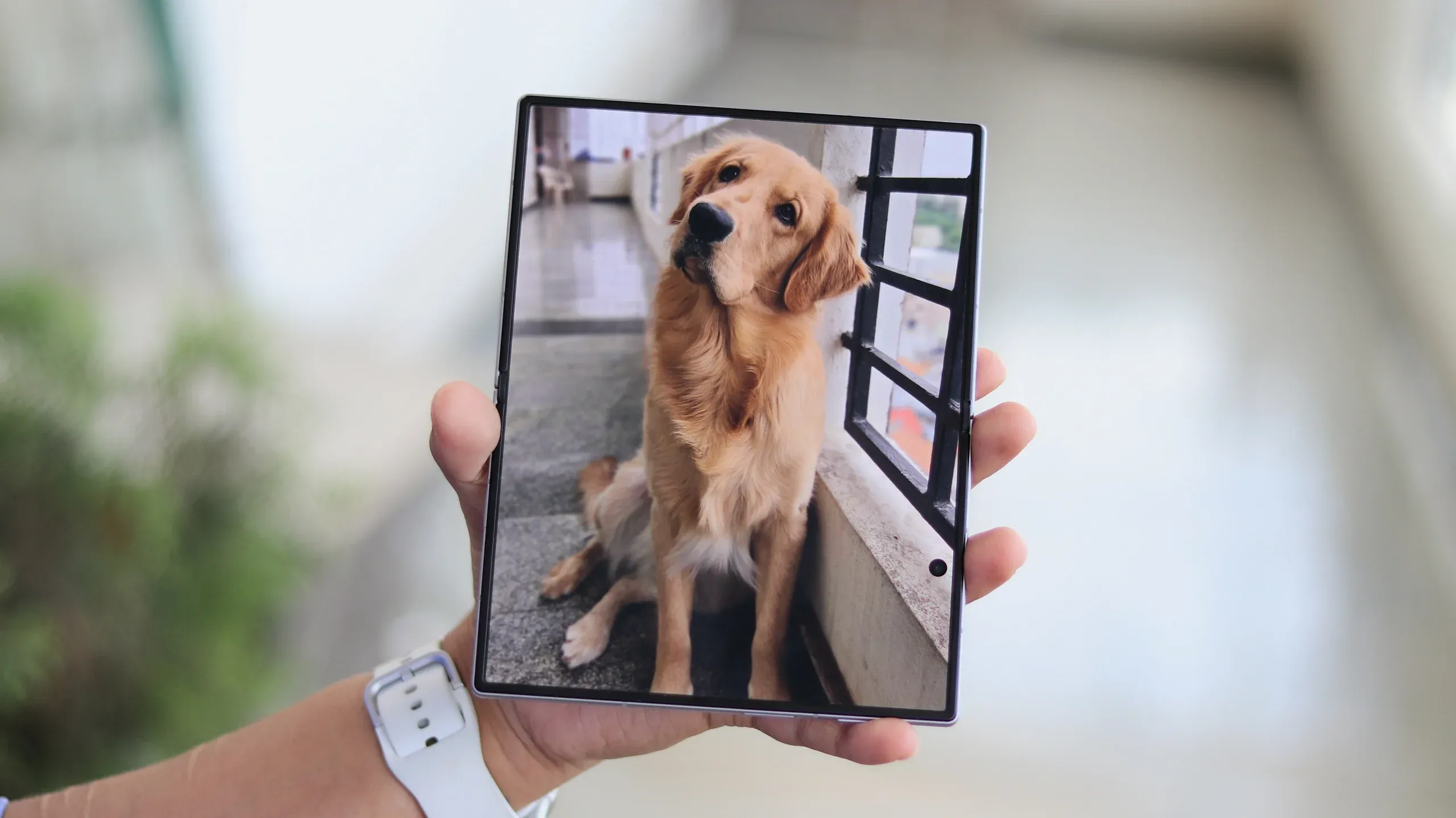 Galaxy Z Fold8 có thực sự là chiếc điện thoại du lịch duy nhất?