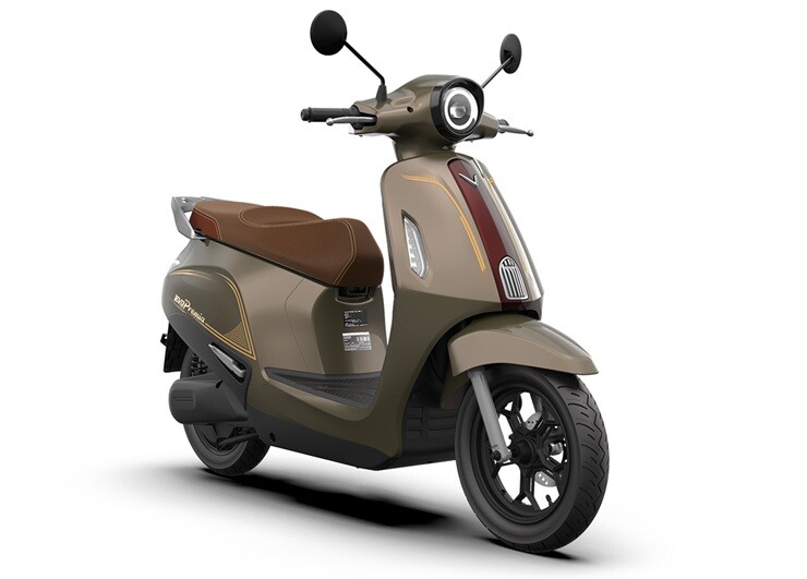 VinFast Evo Grand mới: tầm hoạt động 262km và pin rời có đủ tạo khác biệt?