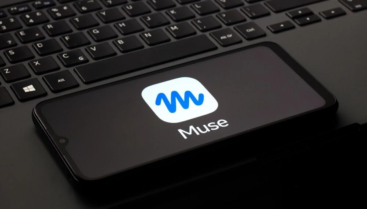 Meta Muse AI bùng nổ lượt tải nhưng lộ lỗ hổng bảo mật thoại
