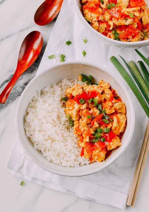 5 món ăn nhanh gọn cho bữa tối nóng hổi trong 10–25 phút