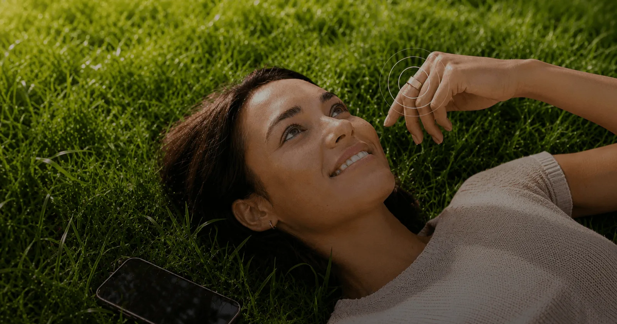 Wellness phản tối ưu hóa: Khi bỏ theo dõi sức khỏe để sống cân bằng hơn