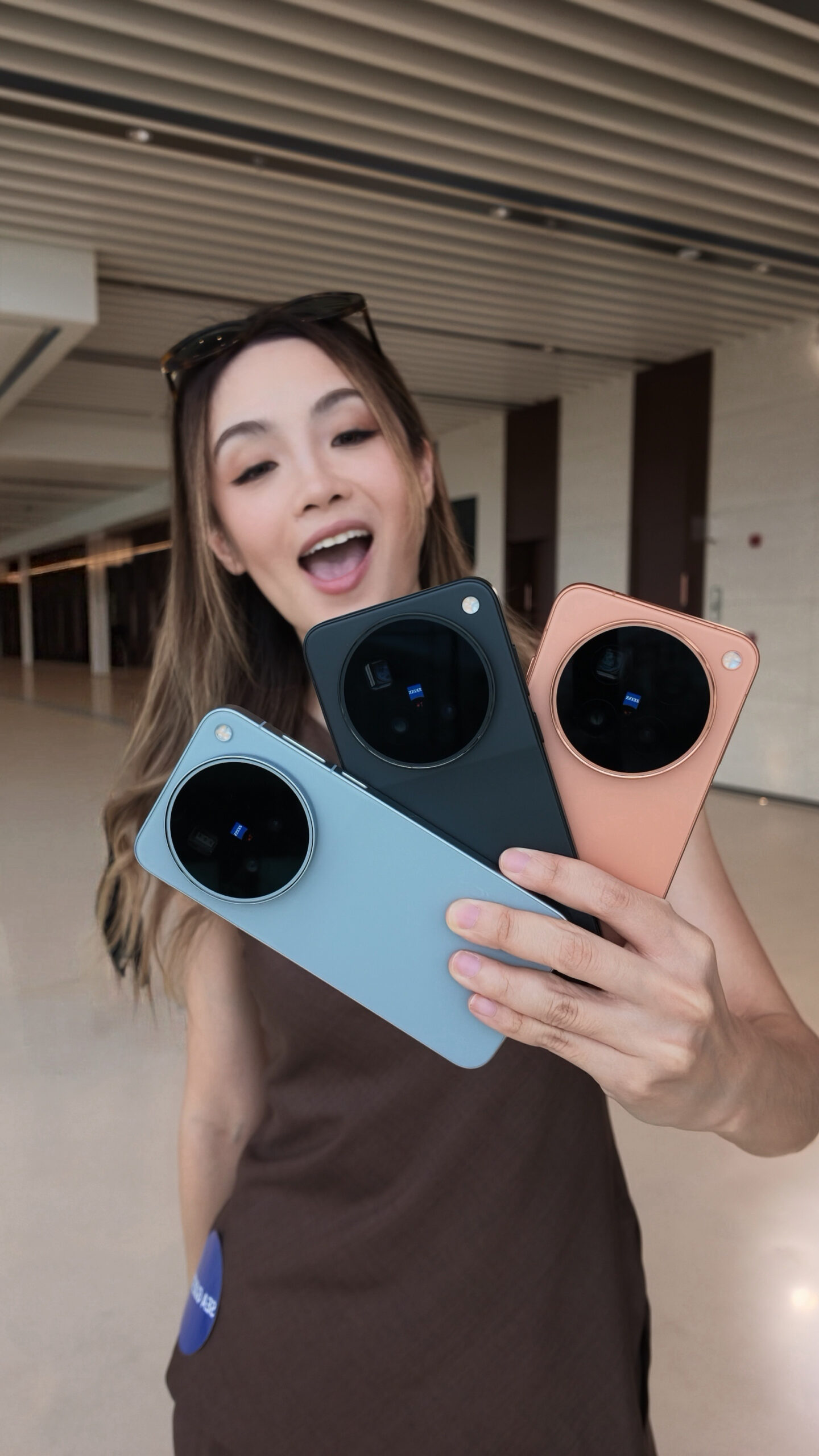 Vivo X500: Kamera Sony 200MP dan Bateri 7,800mAh Untuk Fotografi Mudah Alih Flagship