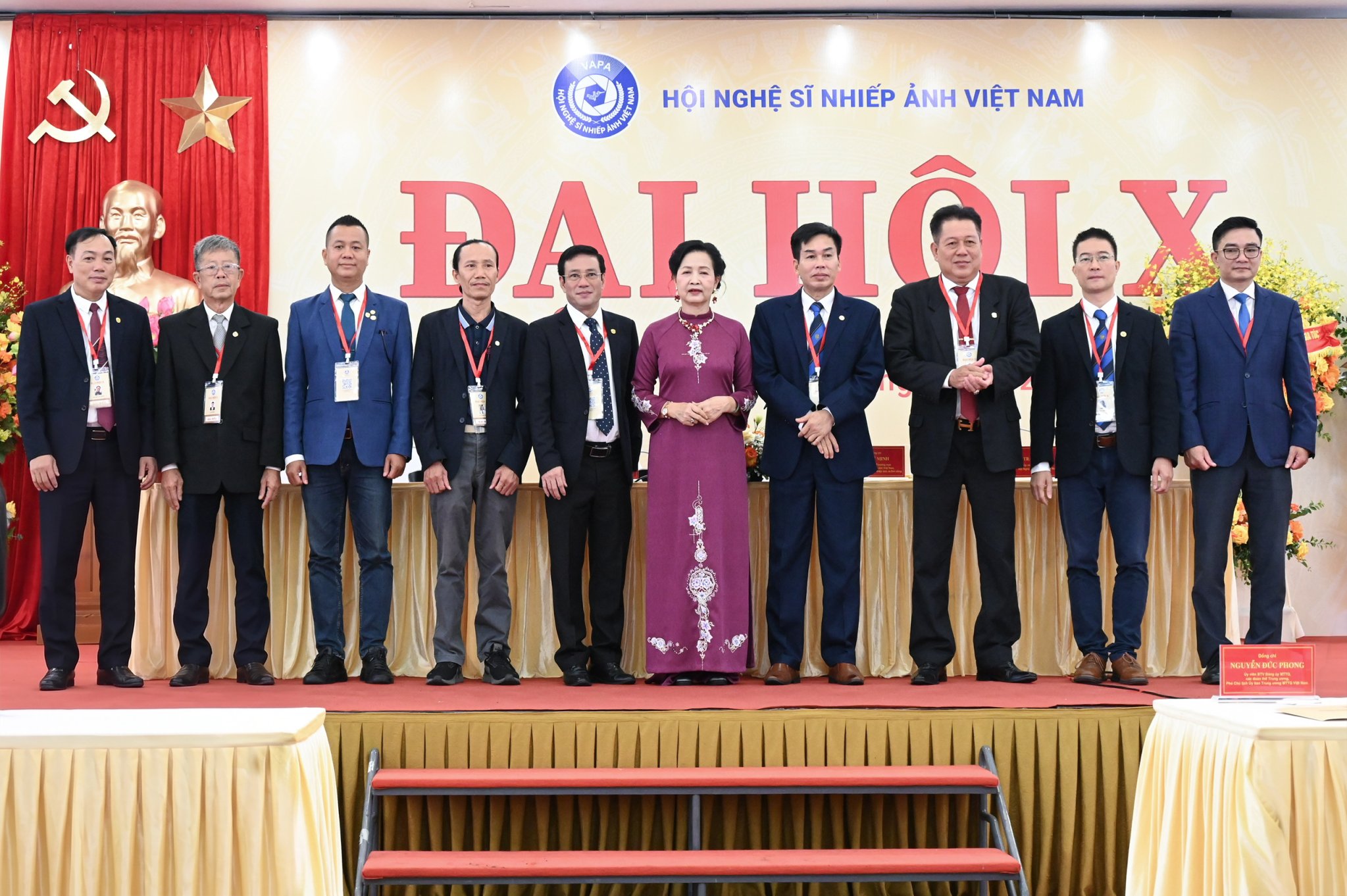 Hội Nghệ sĩ Nhiếp ảnh Việt Nam trong kỷ nguyên công nghiệp văn hóa số