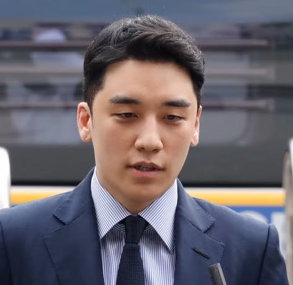 Tẩy chay JM Solution vì Seungri: người tiêu dùng Hàn đang bỏ phiếu bằng ví tiền