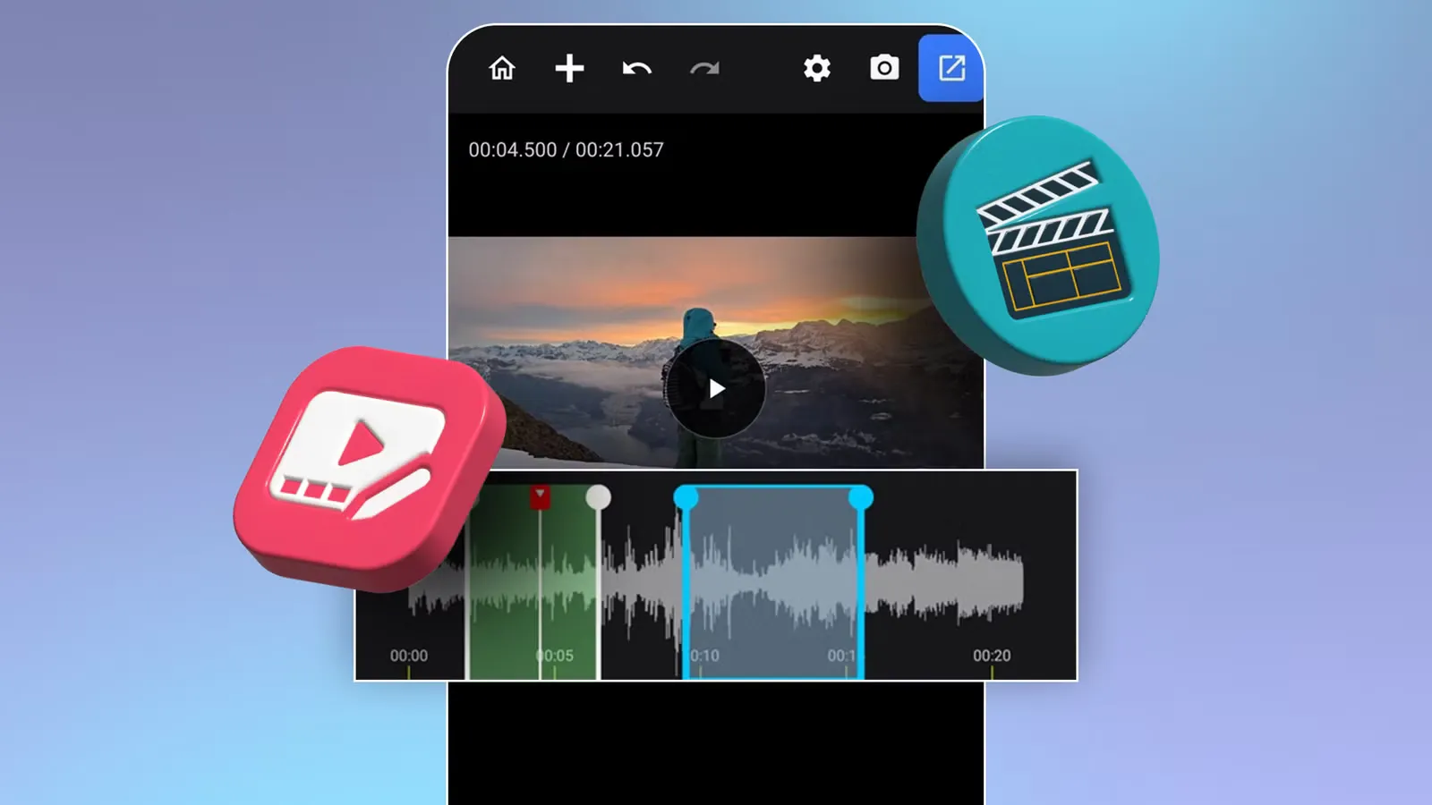 Adobe Premiere Android miễn phí: Cú hích lớn cho biên tập video di động