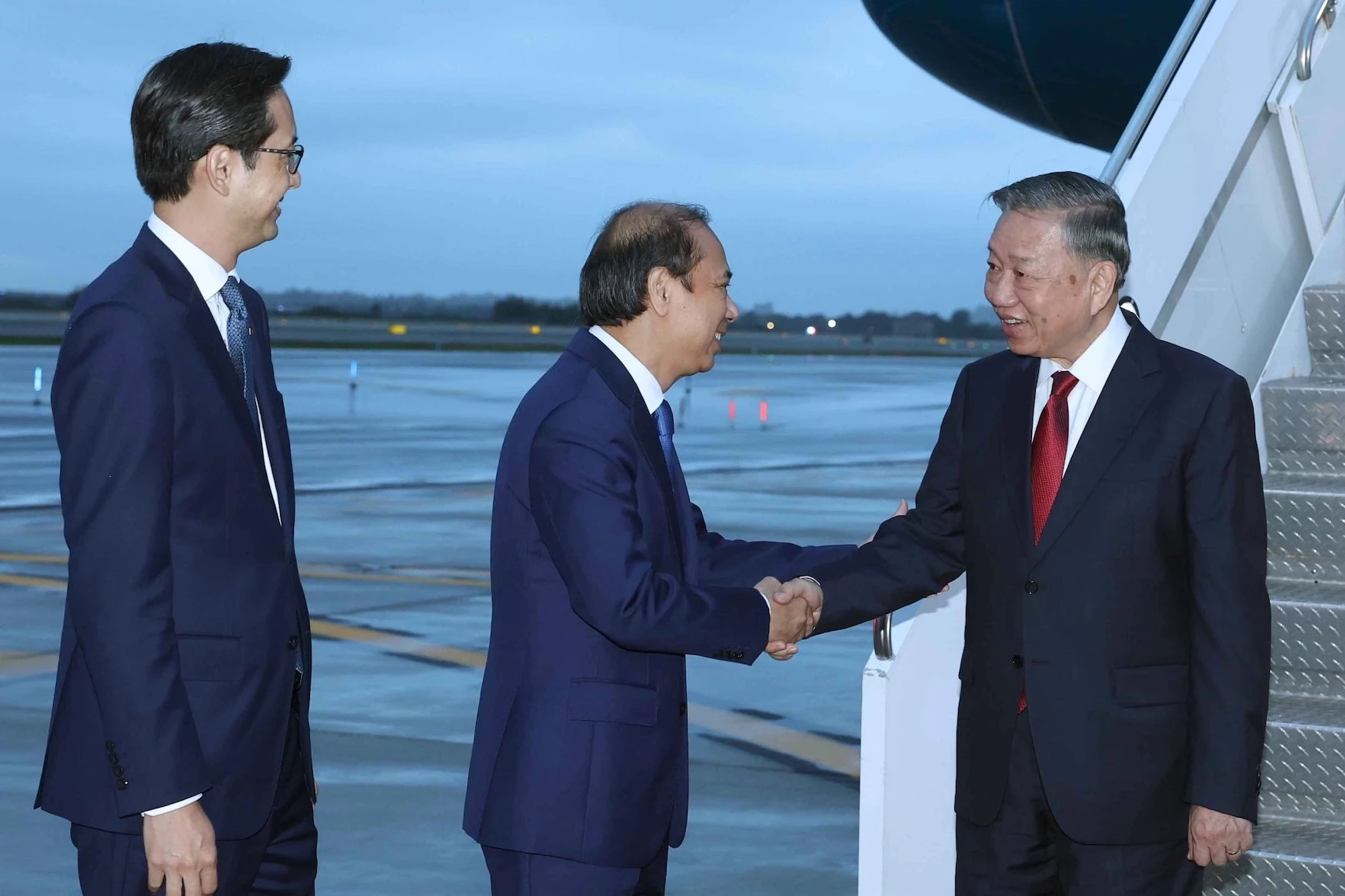 Hiệp định thương mại đối ứng Việt Nam - Mỹ: Cơ hội vàng cho doanh nghiệp