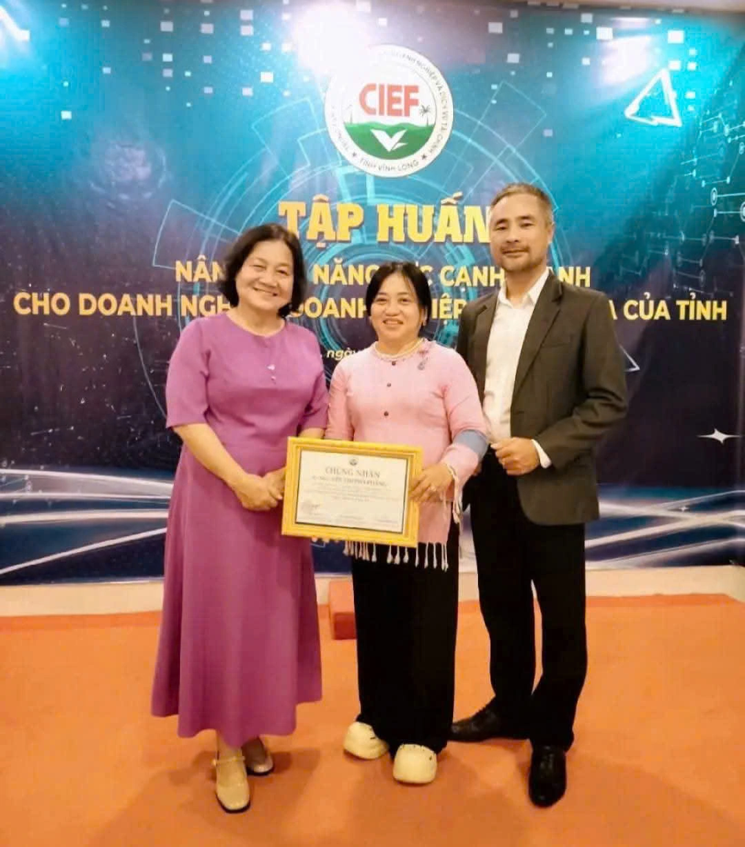 Từ dược liệu bản địa đến mỹ phẩm cao cấp: cuộc chơi mới của startup Việt