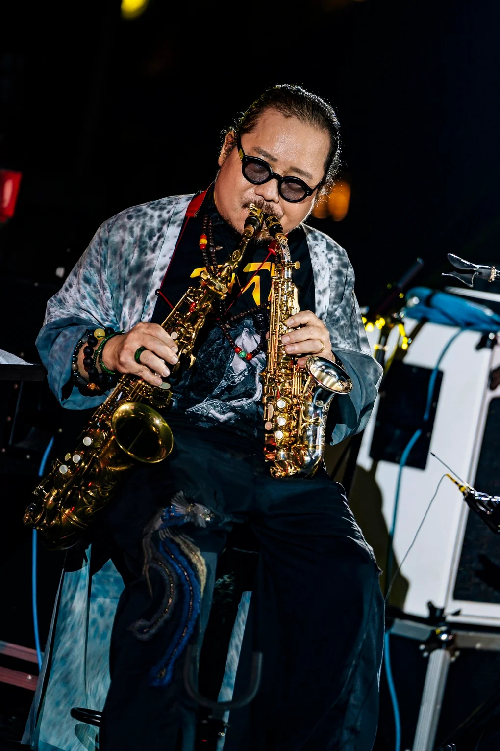 Hà Nội trên đường trở thành trung tâm giao lưu Jazz quốc tế