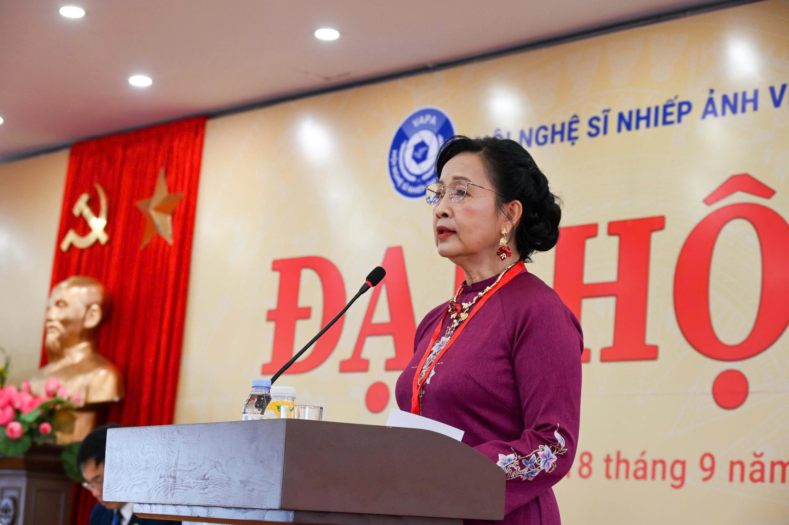 Hội Nghệ sĩ Nhiếp ảnh Việt Nam trong kỷ nguyên công nghiệp văn hóa số
