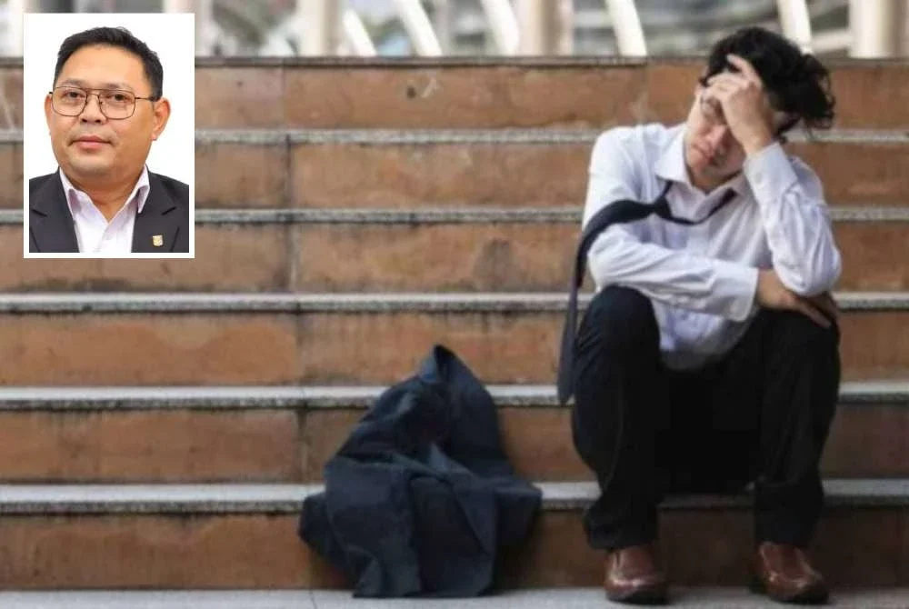 Trauma Tempat Kerja Tidak Tamat Dengan Surat Perletakan Jawatan